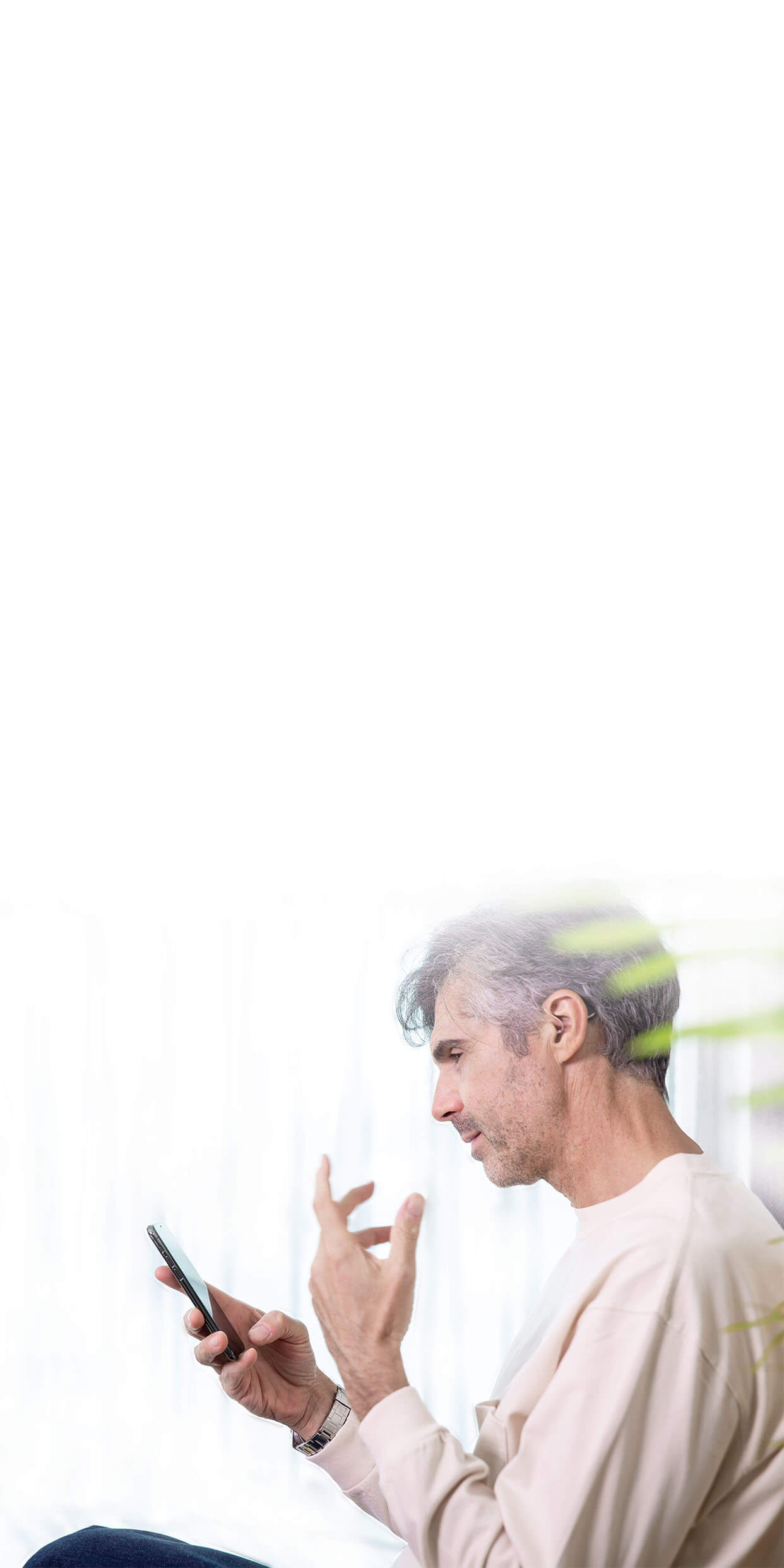 orka hearing aids help with remote care